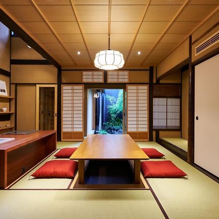 Kyo No Ondokoro Gokomachi Ebisugawa #3 كيوتو المظهر الخارجي الصورة