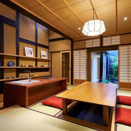 Kyo No Ondokoro Gokomachi Ebisugawa #3 كيوتو المظهر الخارجي الصورة