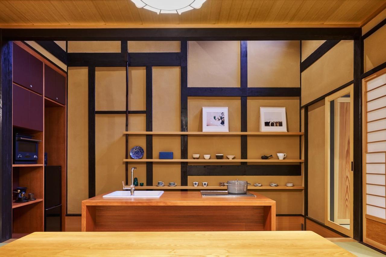 Kyo No Ondokoro Gokomachi Ebisugawa #3 كيوتو المظهر الخارجي الصورة