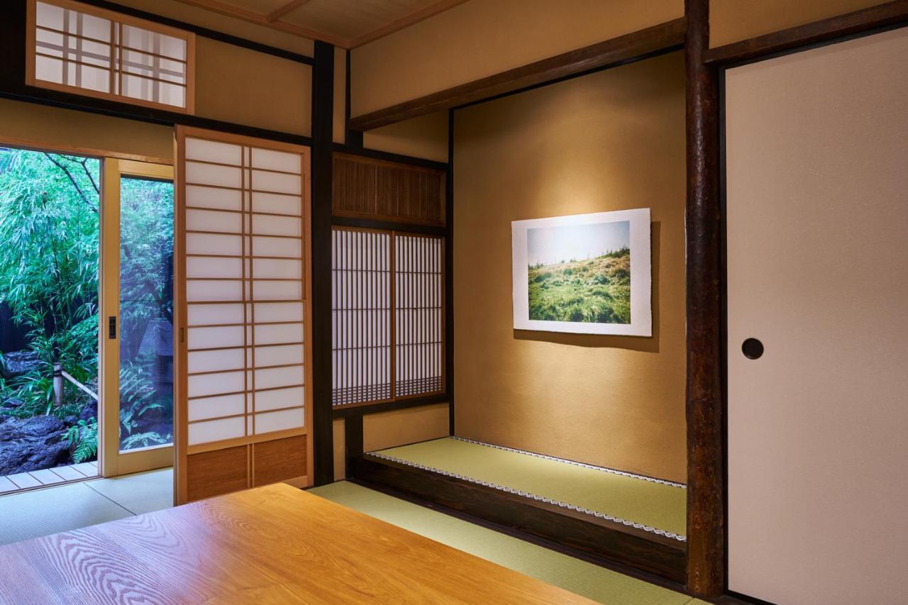 Kyo No Ondokoro Gokomachi Ebisugawa #3 كيوتو المظهر الخارجي الصورة