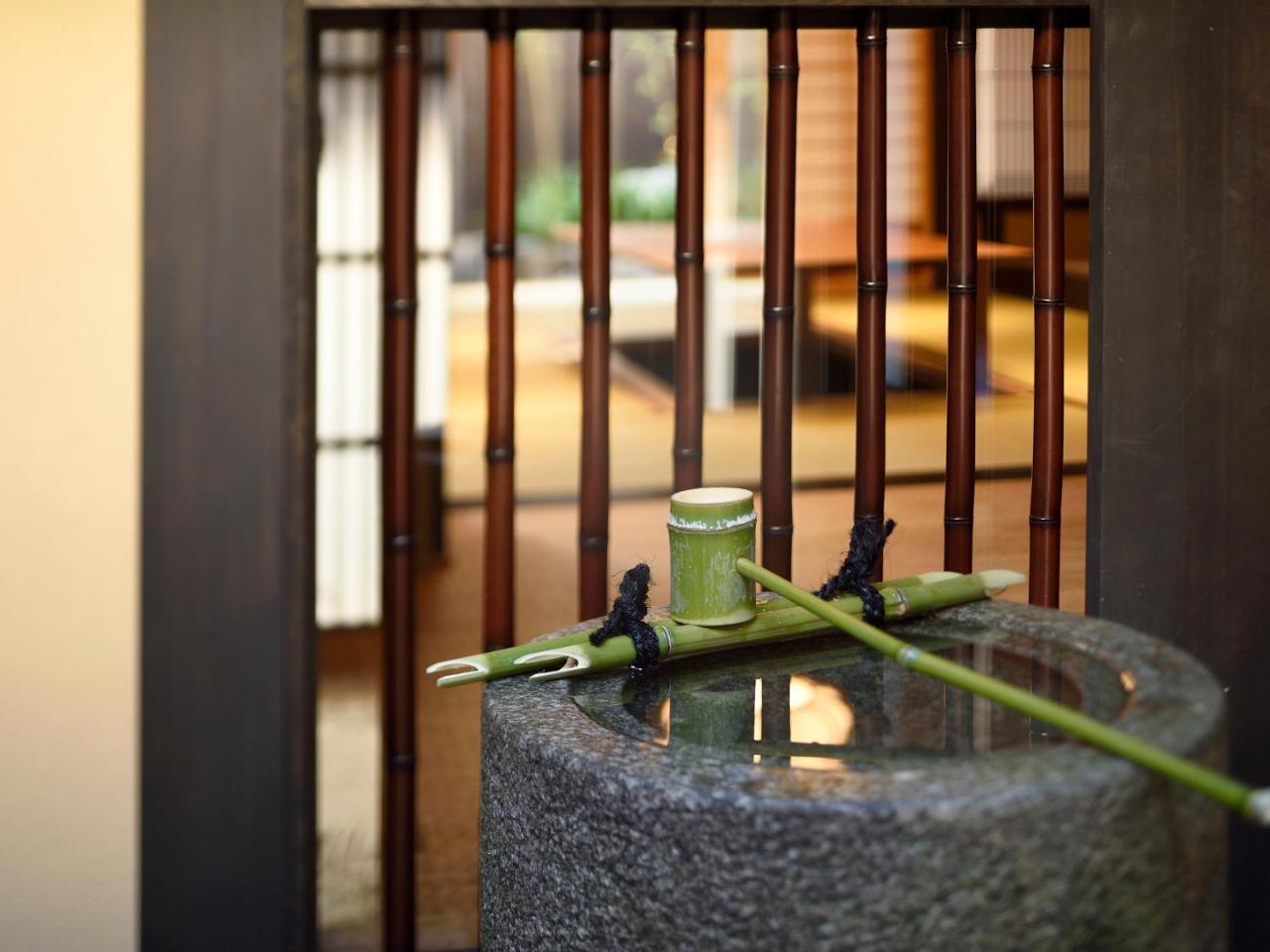 Kyo No Ondokoro Gokomachi Ebisugawa #3 كيوتو المظهر الخارجي الصورة
