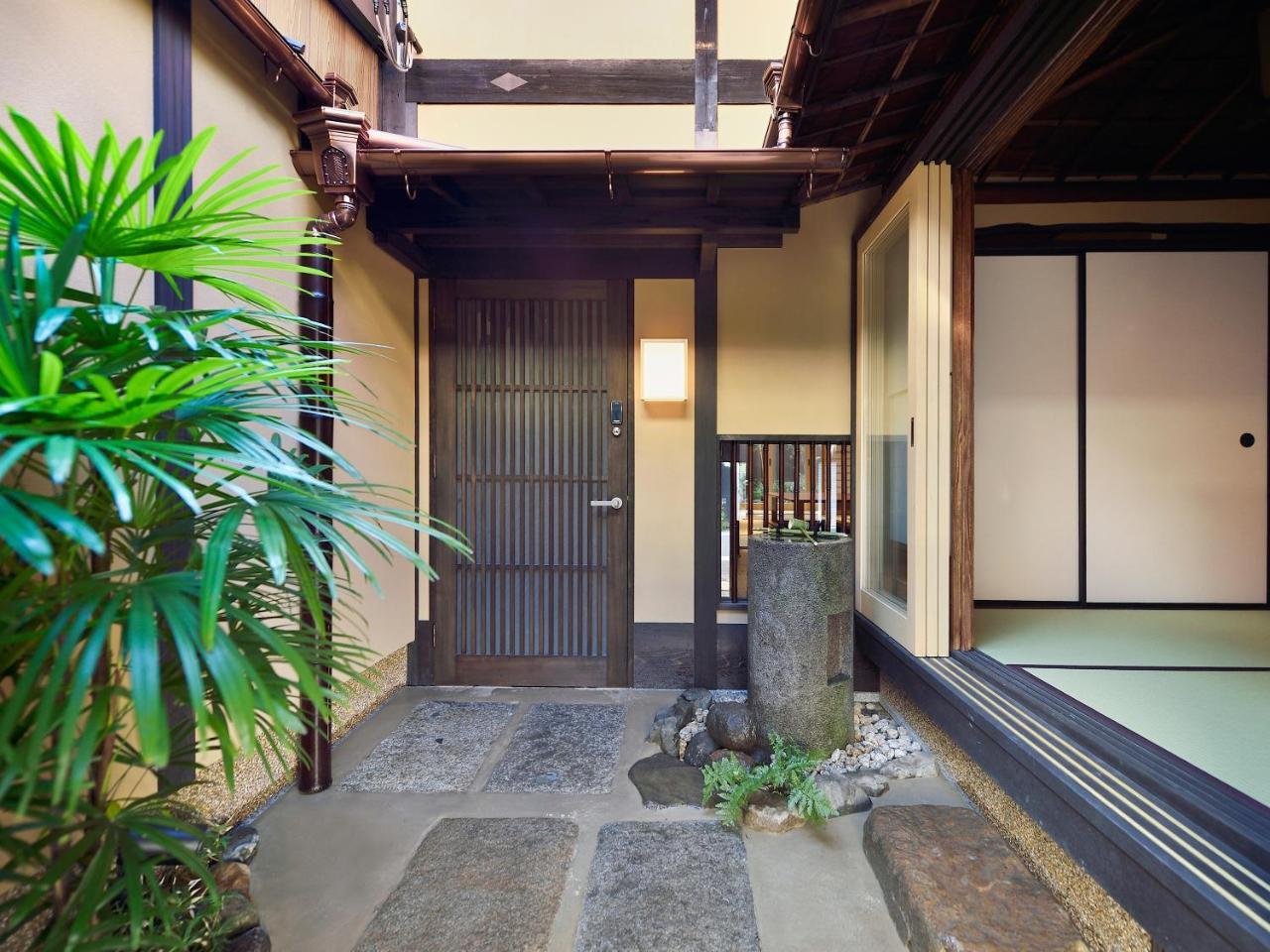 Kyo No Ondokoro Gokomachi Ebisugawa #3 كيوتو المظهر الخارجي الصورة