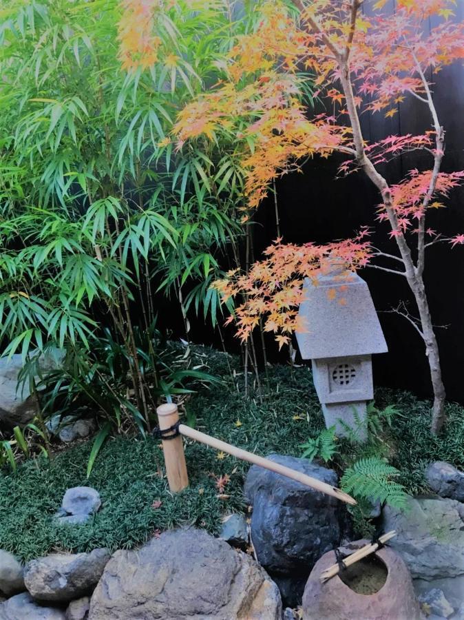 Kyo No Ondokoro Gokomachi Ebisugawa #3 كيوتو المظهر الخارجي الصورة